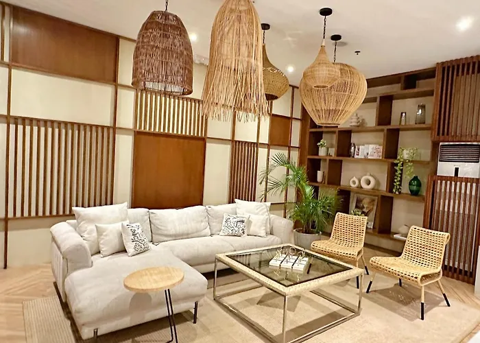 Aparthotel Be Residences 915 With Pool, Gym, And Sauna 3*