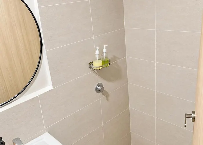 Aparthotel Be Residences 915 With Pool, Gym, And Sauna Cebu